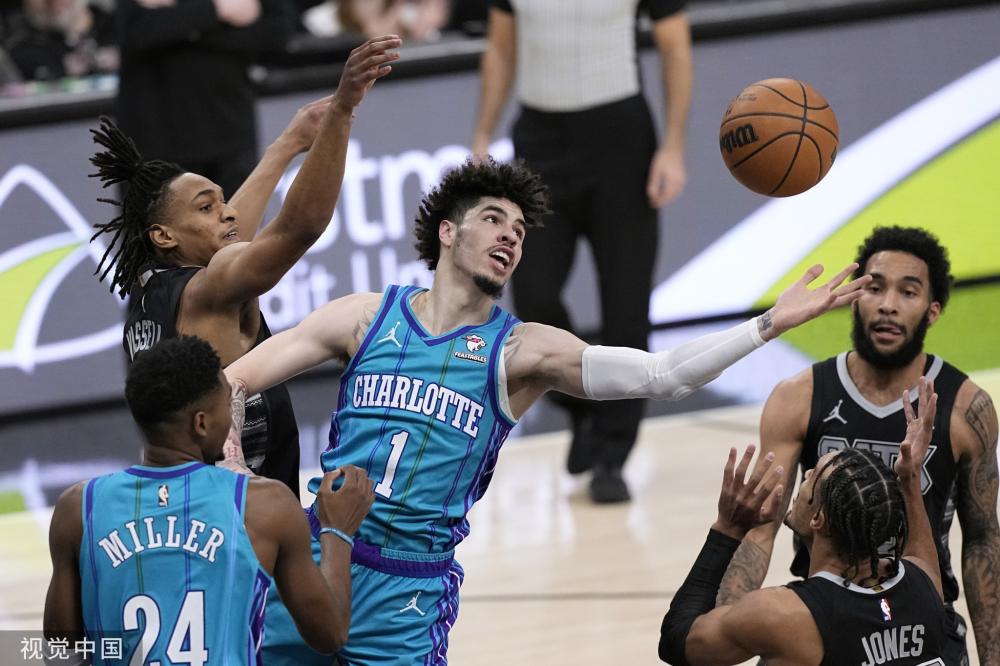 个不一样的 个不一样的