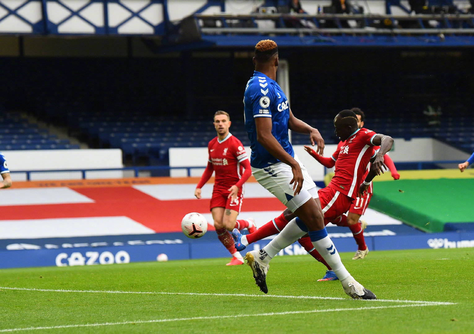 赛的准备和 赛的准备和