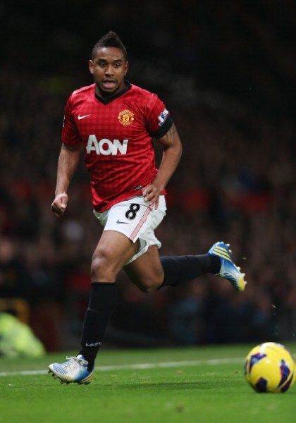 的年轻前锋 的年轻前锋