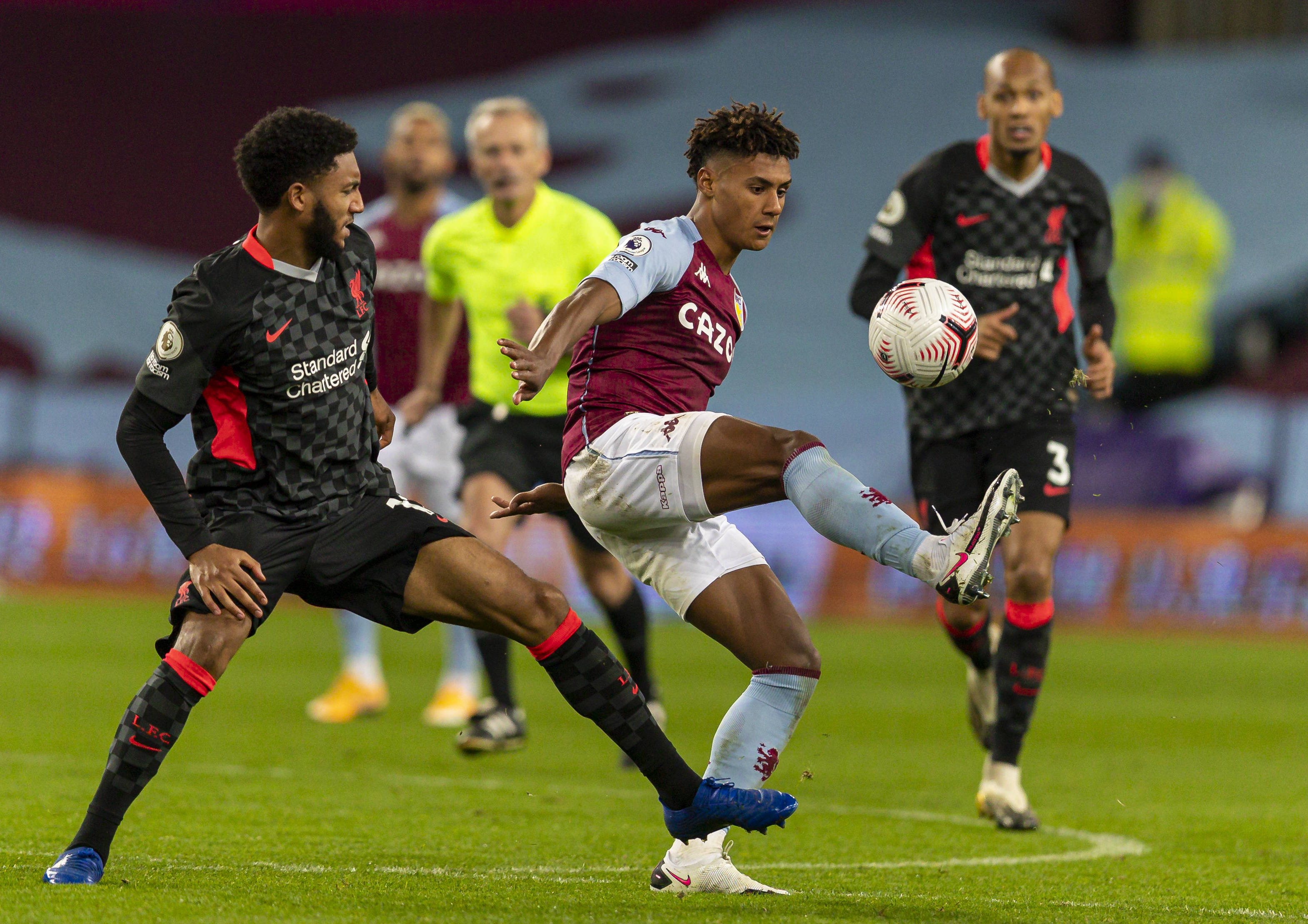 其实在曼联 其实在曼联